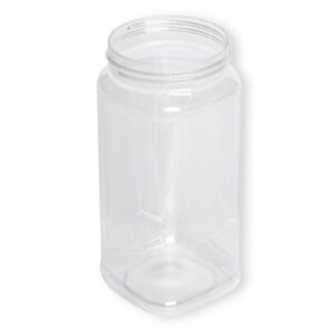 Replacement Jars (3/pack) QBJ