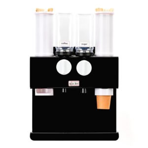 Tray Dispenser QB2.2-BWT