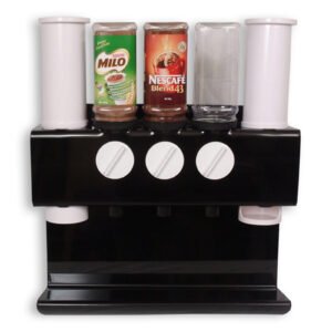 Tray Dispenser QB3.2-BWT